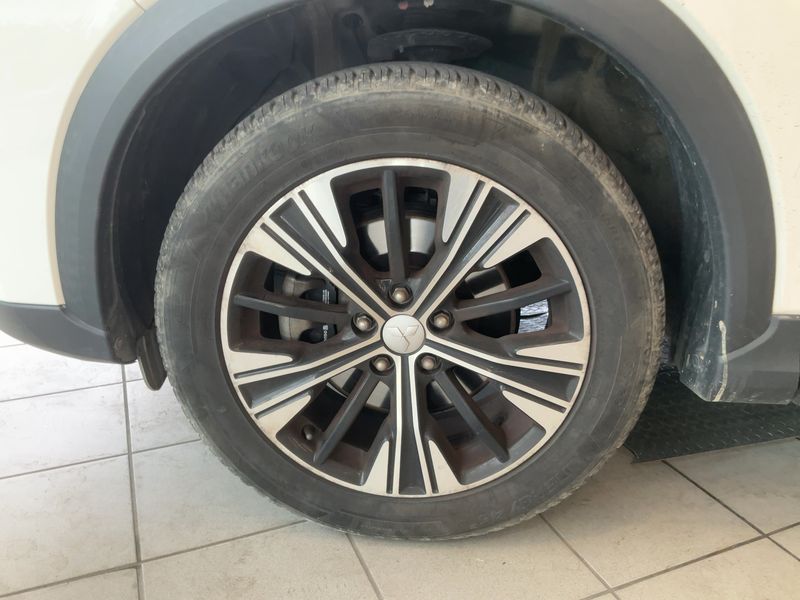 Mitsubishi Eclipse Cross 1.5 T-MIVEC Invite 2WD 2019 – снимка 3
