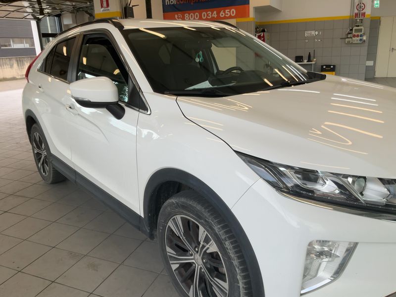 Mitsubishi Eclipse Cross 1.5 T-MIVEC Invite 2WD 2019 – снимка 12