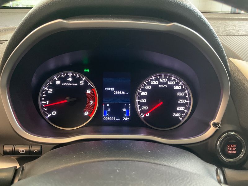 Mitsubishi Eclipse Cross 1.5 T-MIVEC Invite 2WD 2019 – снимка 18