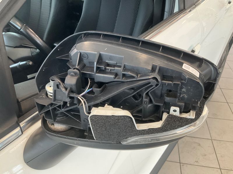 Mitsubishi Eclipse Cross 1.5 T-MIVEC Invite 2WD 2019 – снимка 23