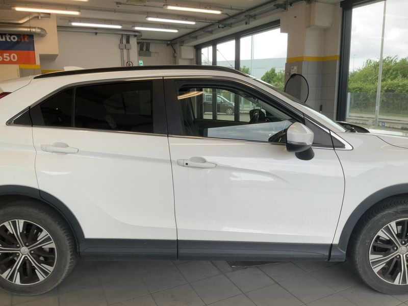 Mitsubishi Eclipse Cross 1.5 T-MIVEC Invite 2WD 2019 – снимка 10