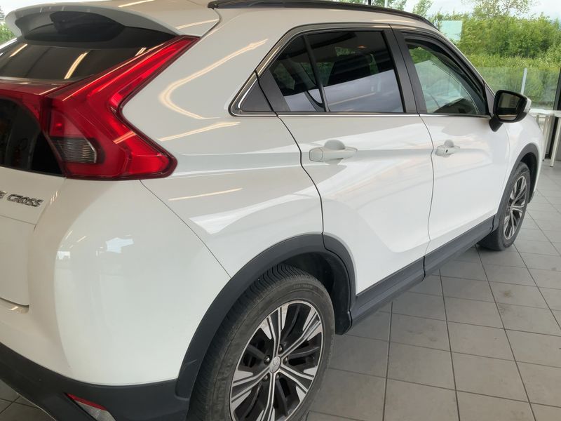 Mitsubishi Eclipse Cross 1.5 T-MIVEC Invite 2WD 2019 – снимка 8