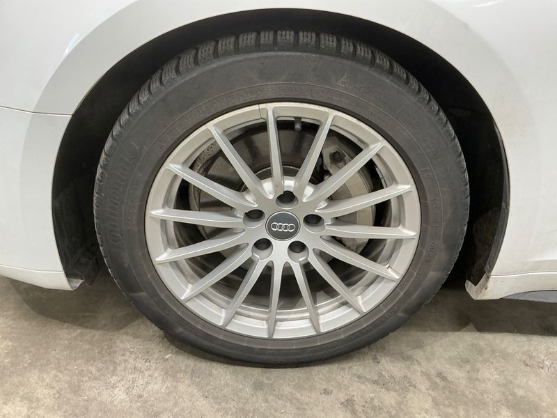 Audi A5 Sportback 40 TDI quattro Sport 2019 – снимка 3