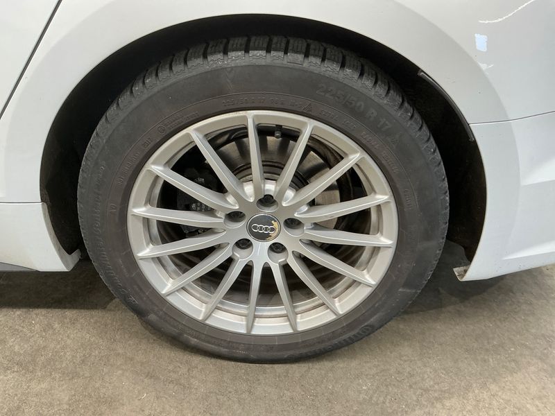 Audi A5 Sportback 40 TDI quattro Sport 2019 – снимка 5