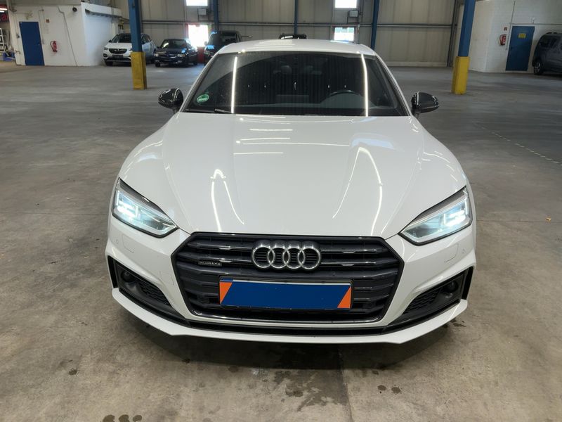 Audi A5 Sportback 40 TDI quattro Sport 2019 – снимка 14