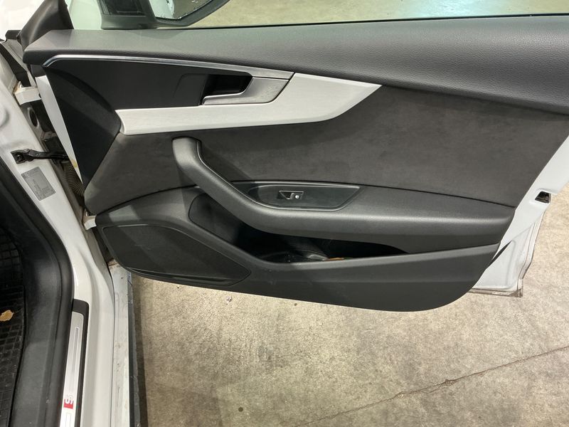 Audi A5 Sportback 40 TDI quattro Sport 2019 – снимка 32