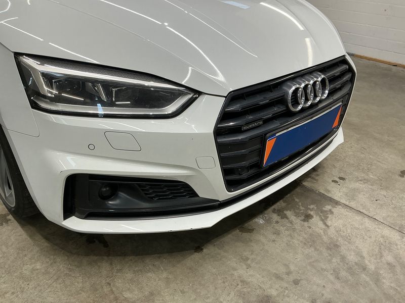 Audi A5 Sportback 40 TDI quattro Sport 2019 – снимка 38