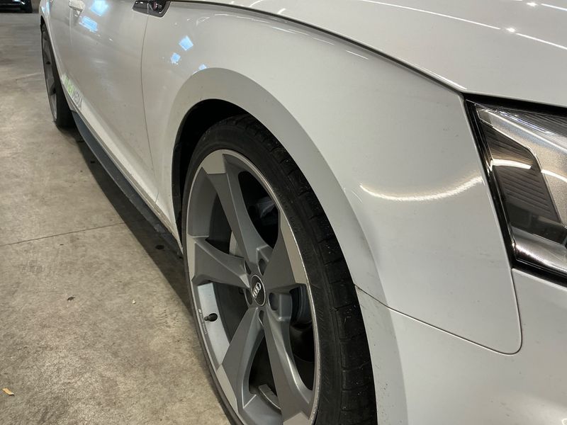 Audi A5 Sportback 40 TDI quattro Sport 2019 – снимка 22