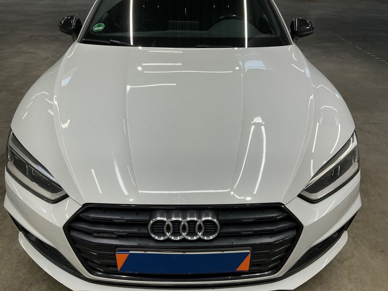 Audi A5 Sportback 40 TDI quattro Sport 2019 – снимка 39