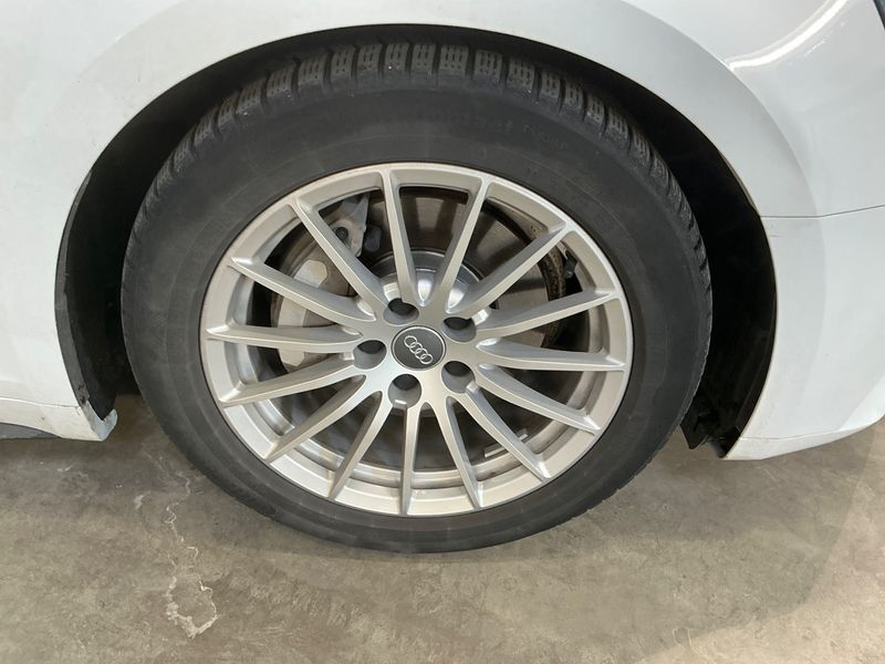 Audi A5 Sportback 40 TDI quattro Sport 2019 – снимка 11