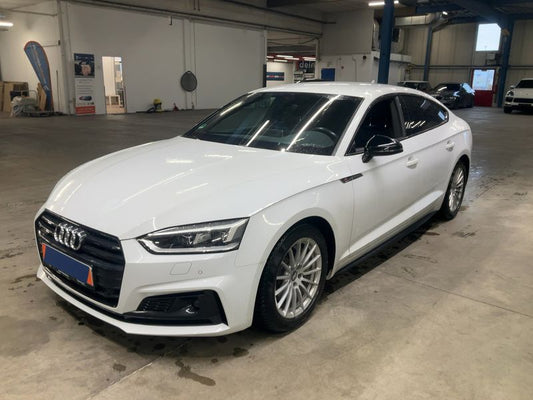 Audi A5 Sportback 40 TDI quattro Sport 2019 – снимка 1