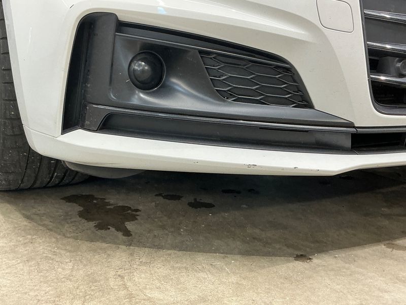 Audi A5 Sportback 40 TDI quattro Sport 2019 – снимка 37