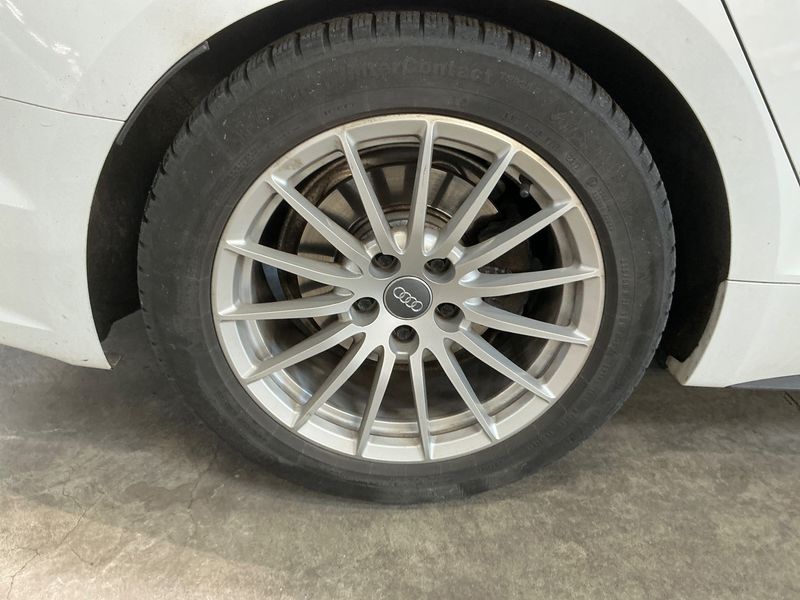 Audi A5 Sportback 40 TDI quattro Sport 2019 – снимка 9