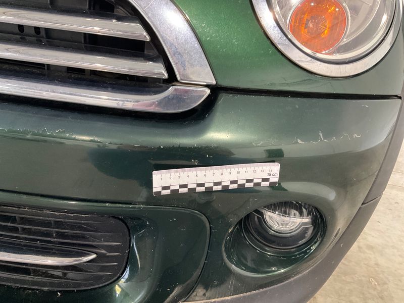 MINI Cooper DOCKLANDS 2013 – снимка 26