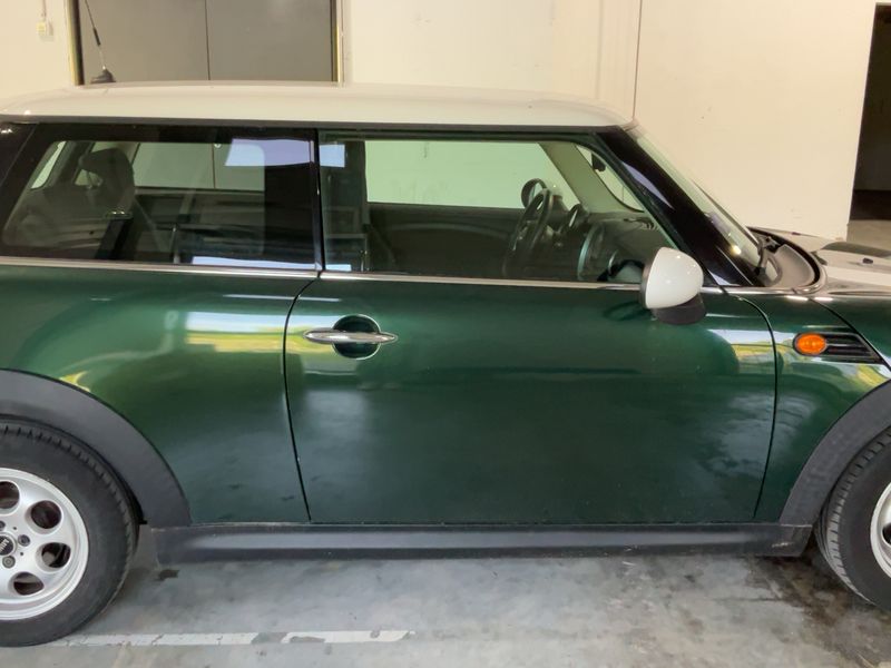 MINI Cooper DOCKLANDS 2013 – снимка 10