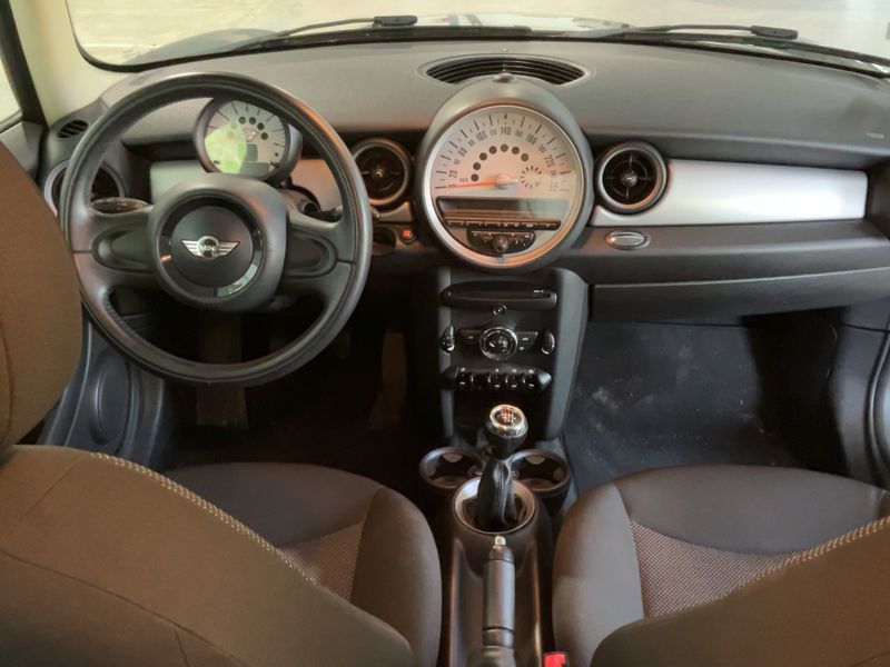 MINI Cooper DOCKLANDS 2013 – снимка 17