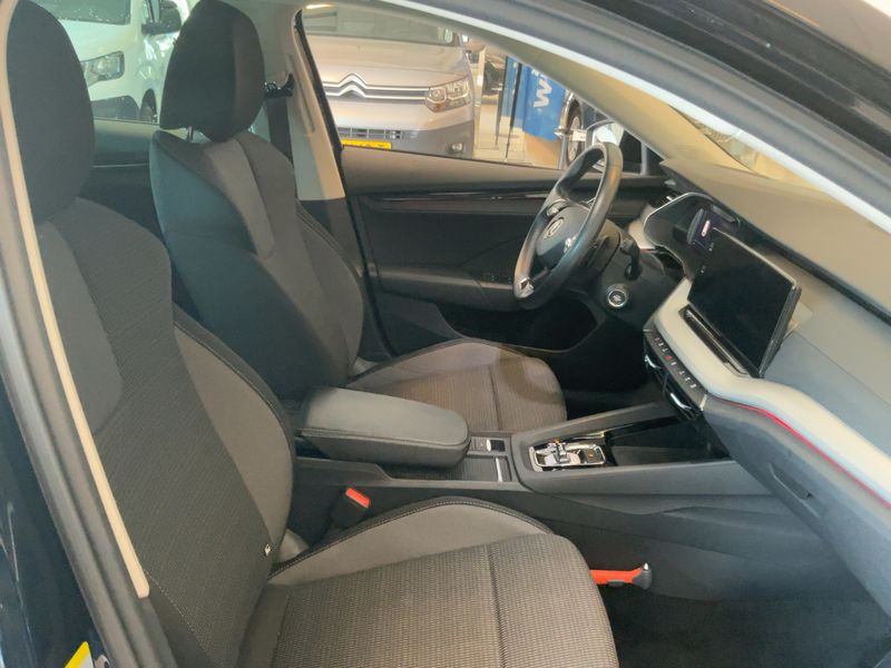 Skoda Octavia 1.0 TSI e-TEC Ambition 2021 – снимка 16