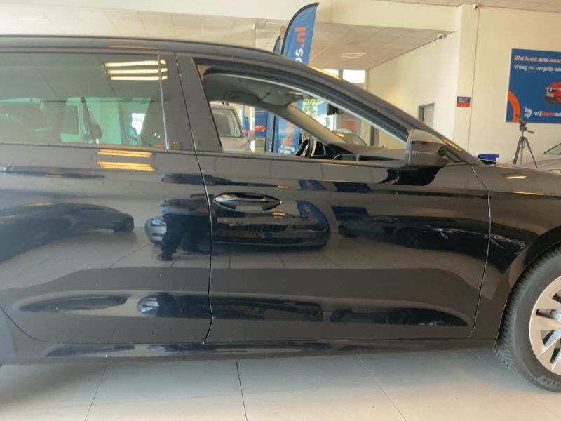 Skoda Octavia 1.0 TSI e-TEC Ambition 2021 – снимка 10