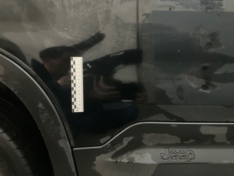 Jeep Avenger 1.2 T-GDI Longitude 2023 – снимка 21