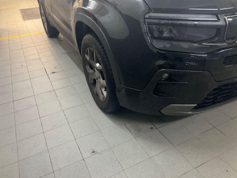 Jeep Avenger 1.2 T-GDI Longitude 2023 – снимка 25