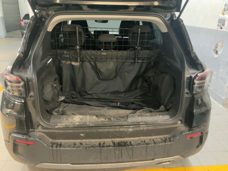 Jeep Avenger 1.2 T-GDI Longitude 2023 – снимка 15