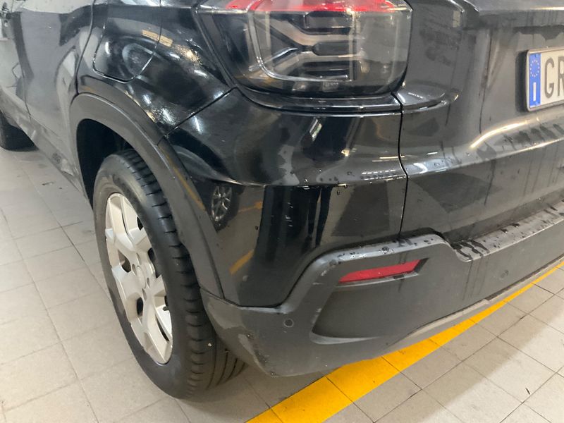Jeep Avenger 1.2 T-GDI Longitude 2023 – снимка 23