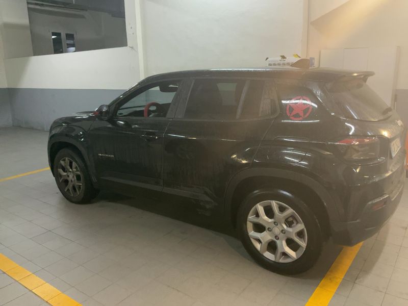Jeep Avenger 1.2 T-GDI Longitude 2023 – снимка 4