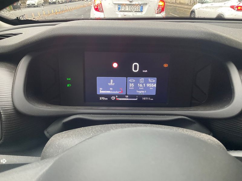 Jeep Avenger 1.2 T-GDI Longitude 2023 – снимка 18