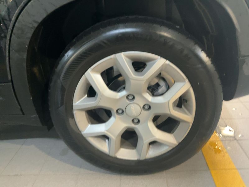 Jeep Avenger 1.2 T-GDI Longitude 2023 – снимка 5