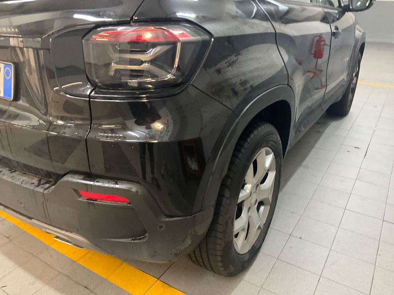 Jeep Avenger 1.2 T-GDI Longitude 2023 – снимка 24