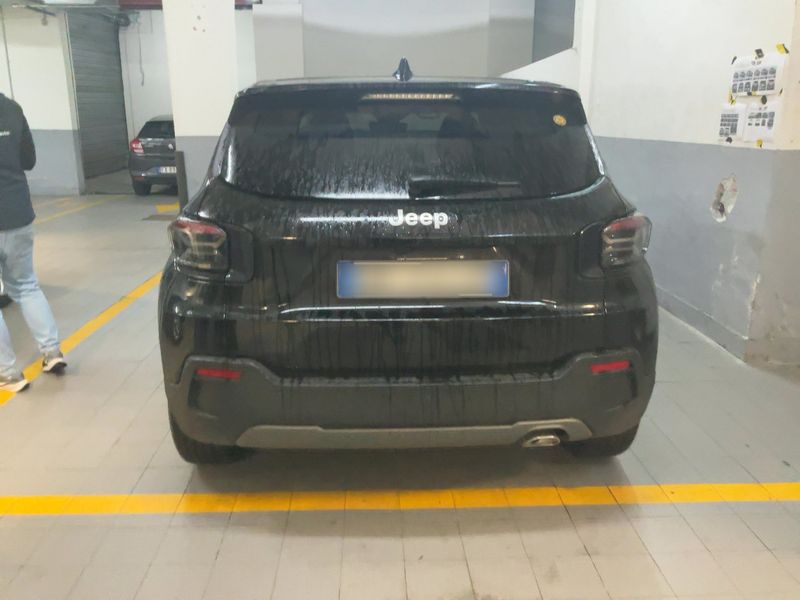 Jeep Avenger 1.2 T-GDI Longitude 2023 – снимка 7