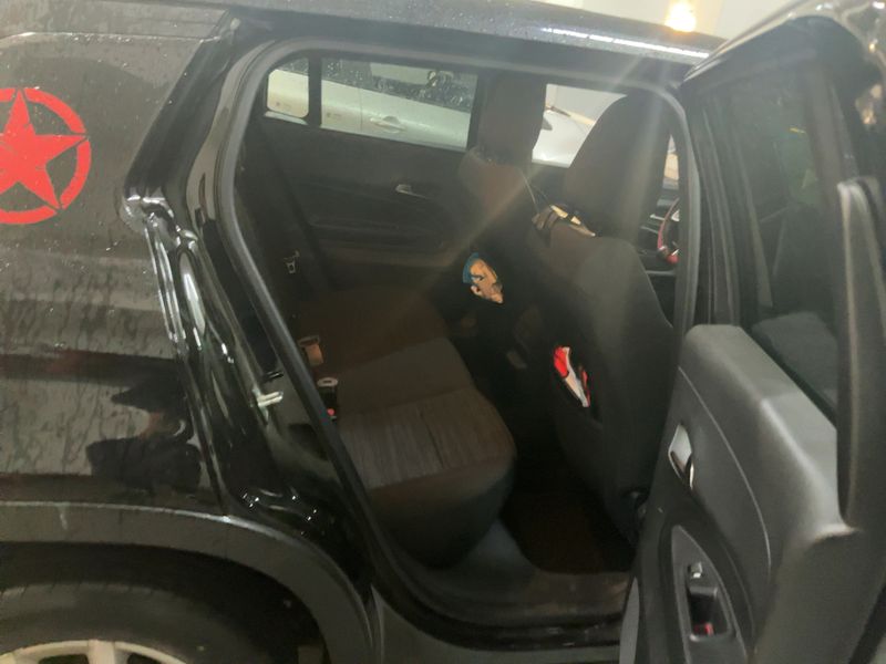 Jeep Avenger 1.2 T-GDI Longitude 2023 – снимка 19