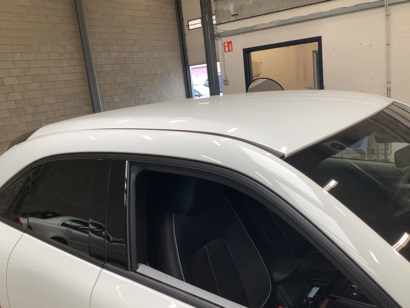 Mazda MX-30 electric drive 125 kW Makoto R-EV 2023 – снимка 13