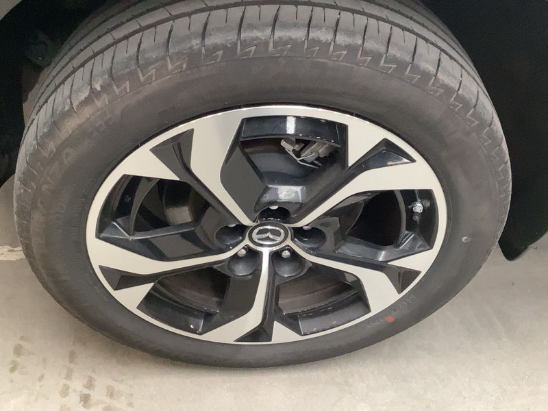 Mazda MX-30 electric drive 125 kW Makoto R-EV 2023 – снимка 9