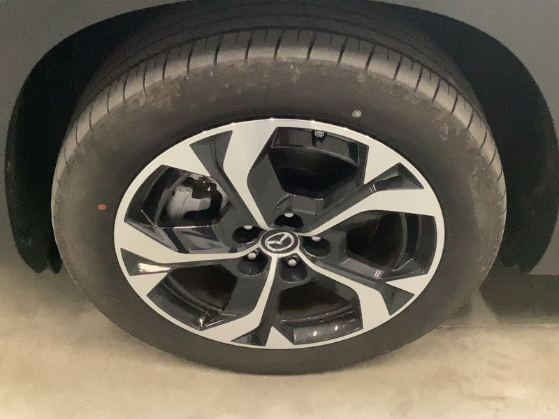 Mazda MX-30 electric drive 125 kW Makoto R-EV 2023 – снимка 3