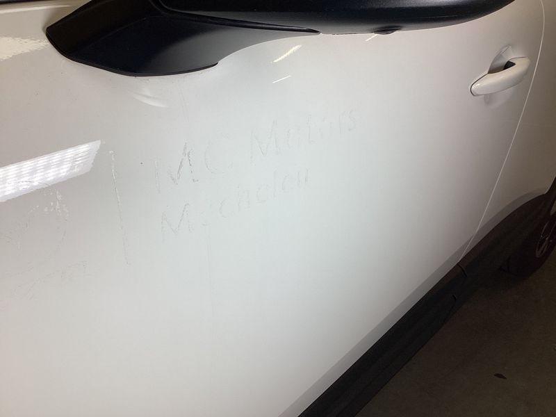 Mazda MX-30 electric drive 125 kW Makoto R-EV 2023 – снимка 24