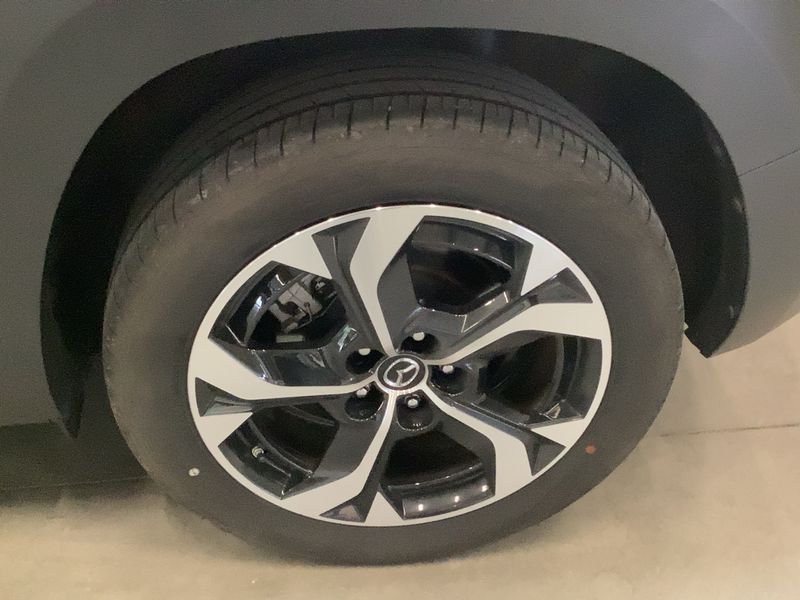 Mazda MX-30 electric drive 125 kW Makoto R-EV 2023 – снимка 5