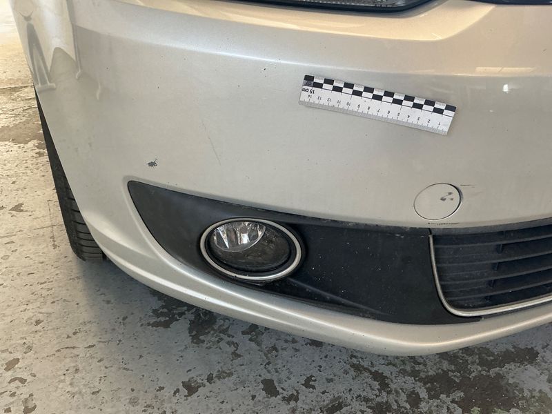 Volkswagen Touran 1.6 TDI Design Edition 2014 – снимка 28