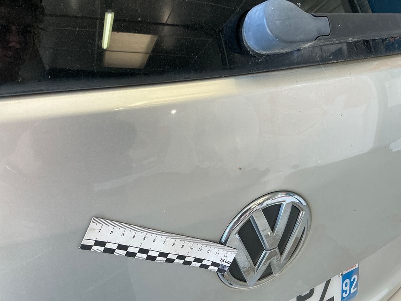 Volkswagen Touran 1.6 TDI Design Edition 2014 – снимка 26