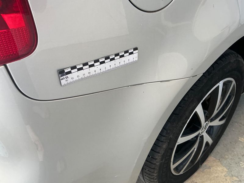 Volkswagen Touran 1.6 TDI Design Edition 2014 – снимка 25