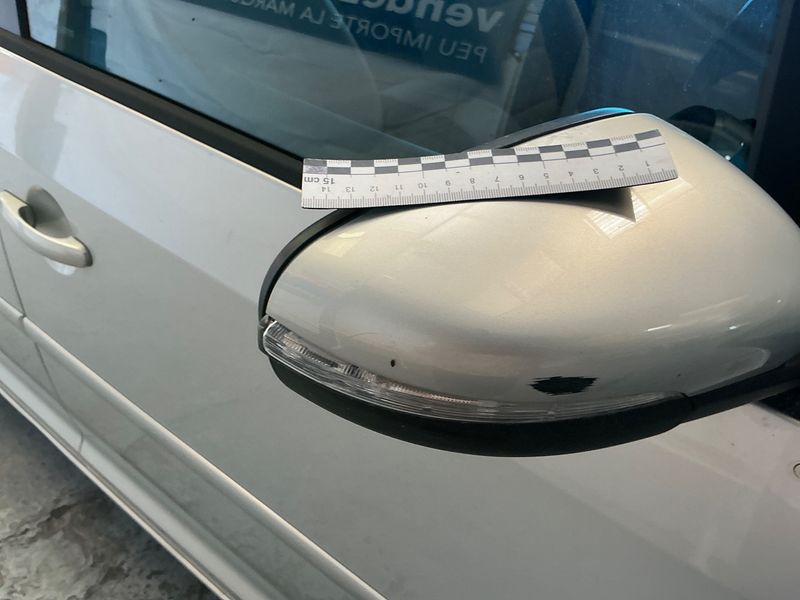 Volkswagen Touran 1.6 TDI Design Edition 2014 – снимка 22