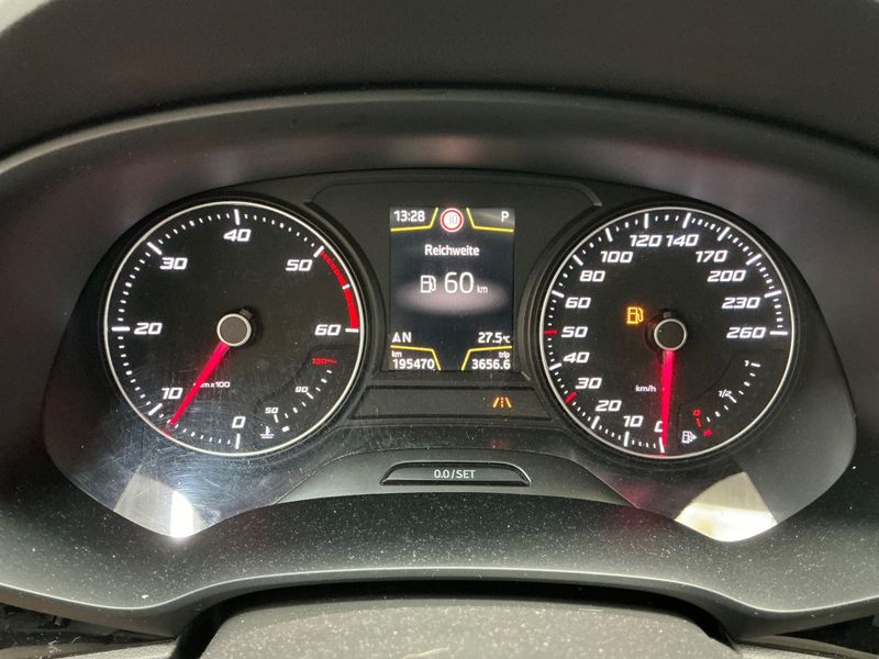 Seat Leon 2.0 TDI FR 2017 – снимка 19