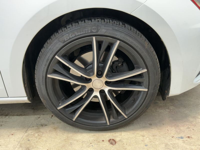 Seat Leon 2.0 TDI FR 2017 – снимка 11