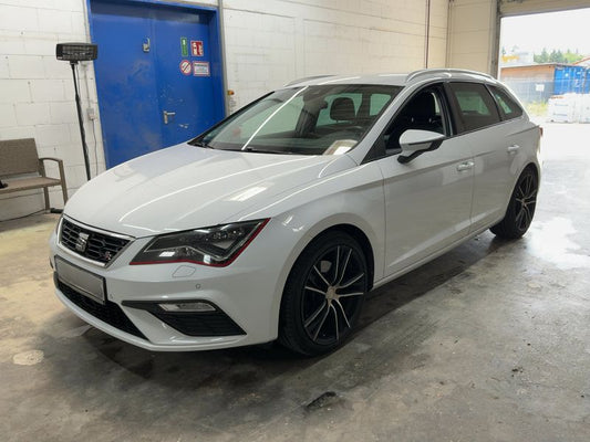 Seat Leon 2.0 TDI FR 2017 – снимка 1