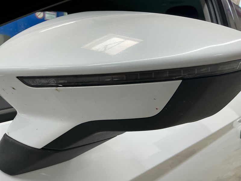 Seat Leon 2.0 TDI FR 2017 – снимка 26