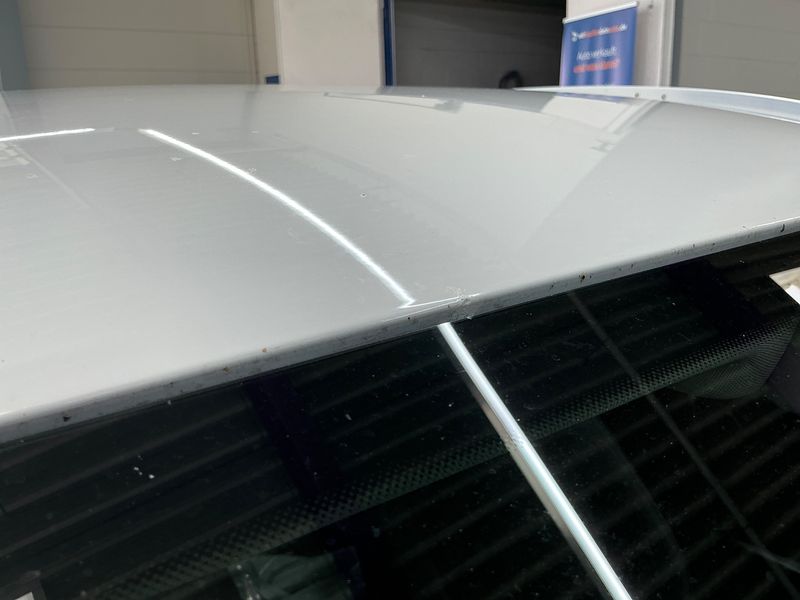 Seat Leon 2.0 TDI FR 2017 – снимка 27