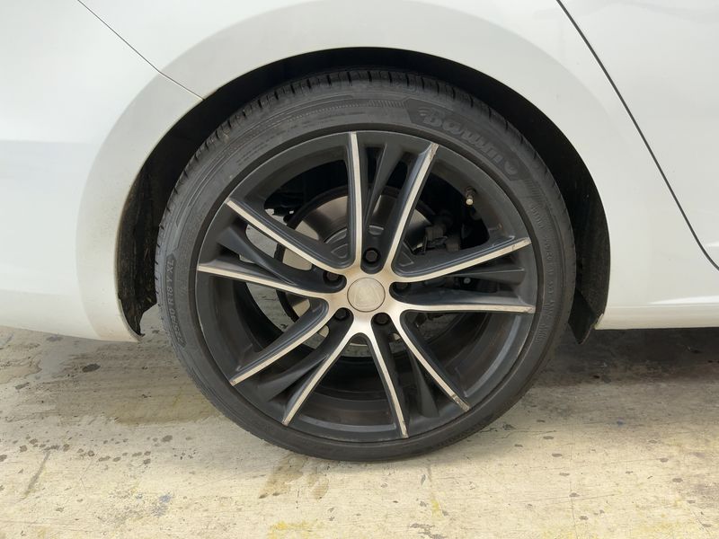 Seat Leon 2.0 TDI FR 2017 – снимка 9