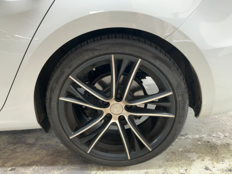 Seat Leon 2.0 TDI FR 2017 – снимка 5