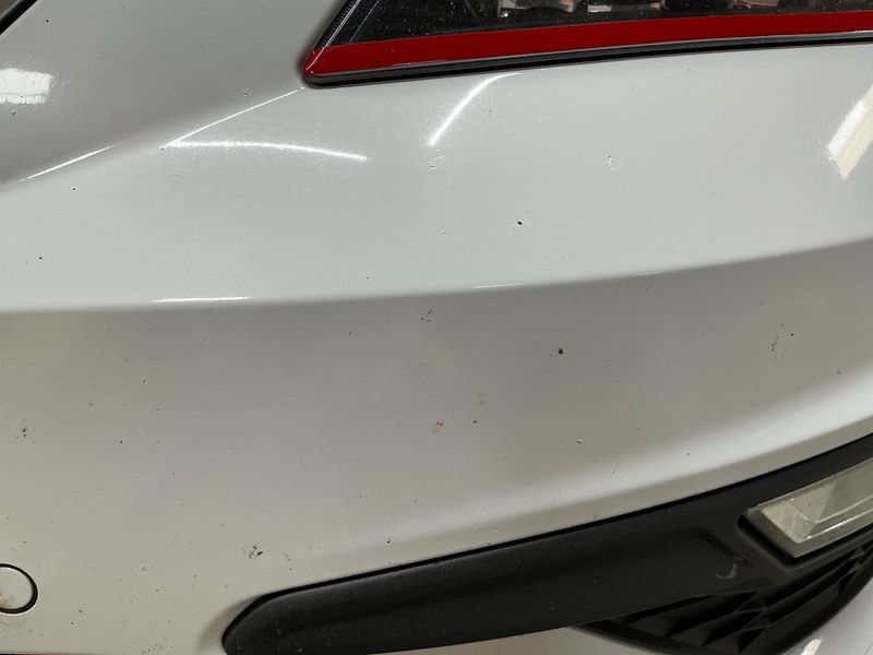 Seat Leon 2.0 TDI FR 2017 – снимка 28