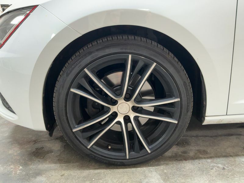 Seat Leon 2.0 TDI FR 2017 – снимка 3